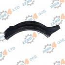 MOSKVICH - REAR RIGHT FENDER UNDER DOOR MOSKVICH 412