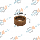 LENO - 4 - STARTER SLEEVE 14.16x20.06x12 - 140202