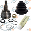 EU - OUTER C.V. JOINT FOR VOLKSWAGEN BORA GOLF IV AUDI A3 TT SKODA OCTAVIA SEAT LEON TOLEDO II