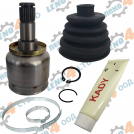 KADY - INNER C.V. JOINT FOR LADA SAMARA VAZ 2108