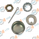 VW - WHEEL BEARING KIT FOR - VW,AUDI,SKODA,SEAT