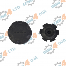 LADA NIVA - SEAT ADJUSTING WHEEL KIT OUTER + INNER LADA NIVA VAZ 21213
