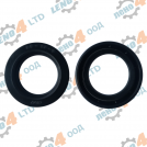 BG - oil seal 25x37x7