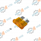 LENO - 4 - FUSE 5A STANDARD TYPE