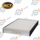 DACIA - Cabin Filter- DACIA SA1101