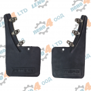 LADA SAMARA 08,083,09,099 - SET FRONT MIDGUARDS FOR LADA SAMARA VAZ 2108-09