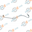 LADA NIVA - CLUTCH PIPE LADA NIVA VAZ 21213