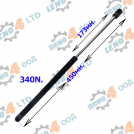 SBR - TRUNK LIFT SUPPORT STRUT LADA NIVA VAZ 2121, 21213,21214 SBR