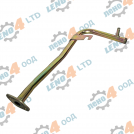 LADA NIVA - COOLANT LIQUID PIPE LONG LADA NIVA VAZ 2121