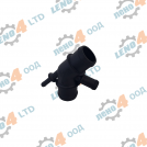 AUDI - COOLANT FLANGE AUDI A3 1.6 1.8 1.9 TDI