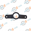 LADA NIVA - GASKET FOR TRUNK DOOR HANDLE FOR LADA NIVA 2121