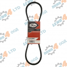 LADA - GENERATOR BELT AVX 9.5x938 FOR VAZ 2101-07 GATES