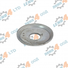 MOSKVICH - AXLE WASHER FOR THE AXIS OF THE LOWER ARMS FOR MOSKVICH 408-412