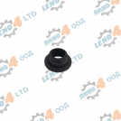 MOSKVICH - WATER PUMP FIBER SEAL WITH SPRING MOSKVICH - 408
