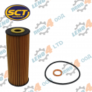 SCT Germany  - Oil Filter MERCEDES-BENZ-SH414P