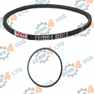 EU - BELT 9.5X800 SMOOTH