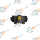 EU - REAR BRAKE CYLINDER BMW 3 (E30)