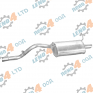 FORD - ГЪРНЕ ЗАДНО ЗА FORD FORD KA (08.387)