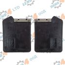LADA SAMARA 08,083,09,099 - SET REAR MIDGUARDS FOR LADA SAMARA VAZ 2108-09
