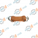 LADA NIVA - EXHAUST TAMPON LADA NIVA VAZ 2121 ELADA