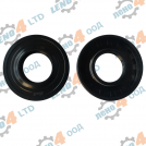 BG - oil seal 35x62x10/1 FOR WASHING MACHINE SAN GIORGIO, ARDO MERLONI