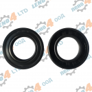BG - oil seal 35x58x10