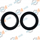 BG - oil seal 35x47x7