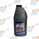 FELIX - ANTIFREEZE FELIX BLUE TOSOL -40° 1L