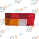 LADA - STOP GLASS LEFT LADA VAZ 2105 DAAZ ORIGINAL