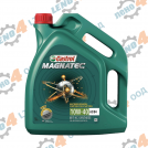 CASTROL - Castrol Magnatec 10W-40 A3/B4 5L