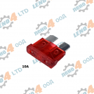 LENO - 4 - FUSE 10A STANDARD TYPE