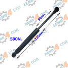AUDI - TRUNK LIFT SUPPORT STRUT AUDI 80
