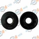 BG - oil seal 15x42x7