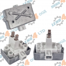 UAZ - VOLTAGE REGULATOR OLD TYPE FOR VOLGA,UAZ