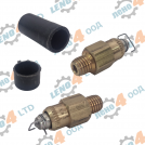 LADA NIVA - WEBER CARBURETOR FUEL VALVE FOR LADA NIVA 2121 DAAZ