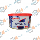 LENO - 4 - GREАSЕ  LITOL 24 - 170 gr.