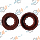BG - oil seal 19x36x7