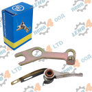 LENO - 4 - DISTRIBUTOR CONTACT SET FOR GAZ EE
