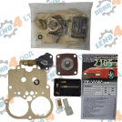 LADA - COMPLETE REPAIR KIT CARBURETOR LADA VAZ 2105