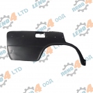 LADA - REAR RIGHT FENDER LADA VAZ 2106
