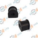 MOSKVICH - STABILIZING ROD TAMPON MOSKVICH 408 - 412 16mm.