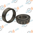 LENO - 4 - TAPERED ROLLER BEARING 32213 65x120x32.75 VBF