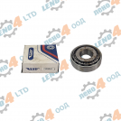 MOSKVICH - FRONT WHEEL HUB BEARING LITTLE MOSKVICH 408 - 412 7304 VBF