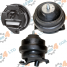 EU - ENGINE TAMPON FOR VW GOLF 2, JETTA 2, PASSAT B3/B4 - 103 455