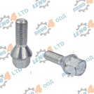 LADA - WHEEL HUB BOLT FOR ALLOY WHEEL LADA VAZ 2101-02-03-04-05-06-07 М12x1,25x32