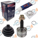 EuroEx - OUTER C.V. JOINT FOR LADA SAMARA VAZ 2108 EuroEx