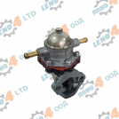 РУСИЯ / RUSSIA  - MECHANICAL FUEL PUMP MOSKVICH 21412 GrandRial