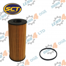 SCT Germany  - Oil Filter RENAULT-SH4053P