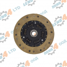 РУСИЯ / RUSSIA  - CLUTCH PLATE MOSKVICH 2141 ORIGINAL