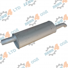 OPEL - BACK GASKET FOR OPEL ASTRA F, KADETT E BG (17.51)